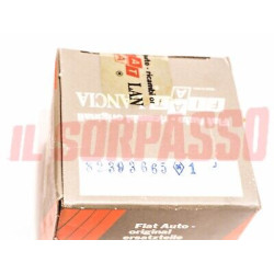 ELETTROVALVOLA QUADRO STRUMENTI CRUSCOTTO FIAT UNO DUNA ORIGINALE 82393665