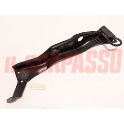 TRAVERSA SOSPENSIONE CULLA MOTORE AUTOBIANCHI A112 + ABARTH ORIGINALE 82340313