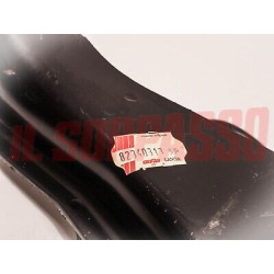 TRAVERSA SOSPENSIONE CULLA MOTORE AUTOBIANCHI A112 + ABARTH ORIGINALE 82340313