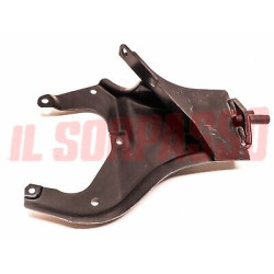 SUPPORTO LATO CAMBIO AUTOBIANCHI A112 + ABARTH DAL 1977 ORIGINALE 82341341