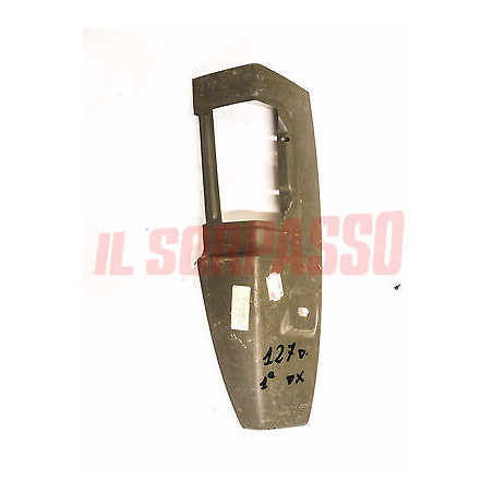 CANTONALE SEDE FANALE POSTERIORE DESTRO FIAT 127 DIESEL 1 SERIE ORIGINALE