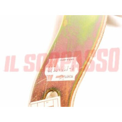 STAFFA PARAURTI ANTERIORE LANCIA BETA COUPE ORIGINALE 82364437