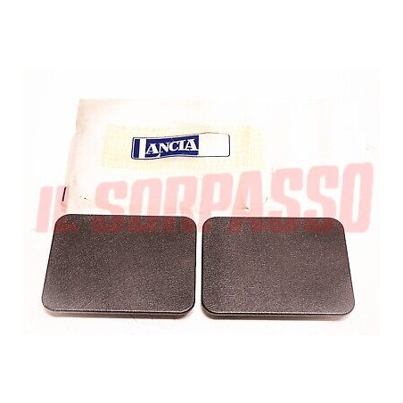 TAPPI COPERCHI SU PANNELLI POSTERIORI LANCIA BETA COUPE HPE 1 SERIE 82319097