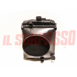 RADIATORE ACQUA FIAT 600 850 900 T E PULMINO FURGONE PANORAMA REVISIONATO