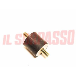 TASSELLO POMPA BENZINA LANCIA GAMMA BERLINA COUPE ORIGINALE 82328620