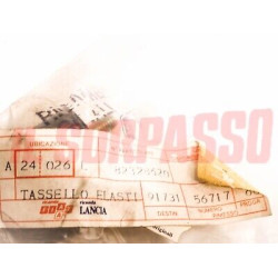 TASSELLO POMPA BENZINA LANCIA GAMMA BERLINA COUPE ORIGINALE 82328620