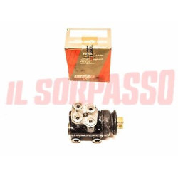 CORRETTORE DI FRENATA LANCIA DELTA HF 8V ORIGINALE 82407503