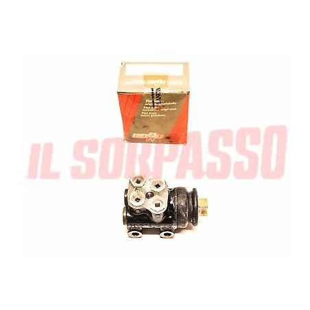 CORRETTORE DI FRENATA LANCIA DELTA HF 8V ORIGINALE 82407503