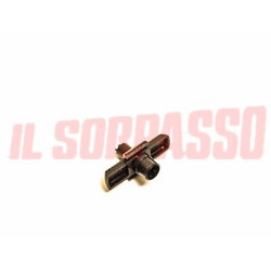 MOLLA MOLLETTA FISSAGGIO MODANATURE ESTERNE LANCIA DELTA ORIGINALE 82358044