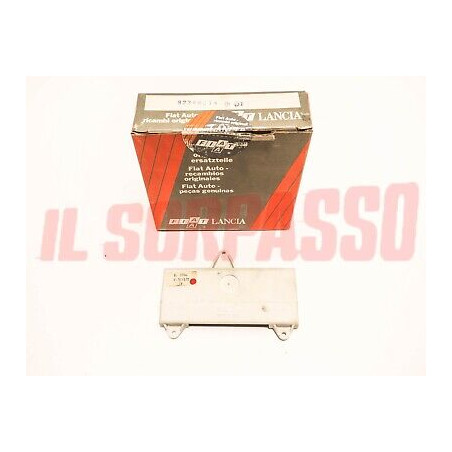 CENTRALINA CHECK CONTROL LANCIA BETA ORIGINALE 82366578