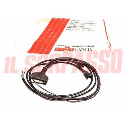 CABLAGGIO CAVO ELETTRICO LANCIA DELTA HF TURBO ORIGINALE 82392721