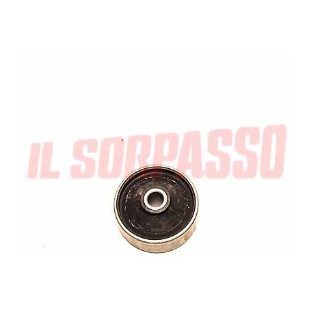 SILENTBLOCK STAFFA MARMITTA ALFA ROMEO GIULIA GT ALFETTA DUETTO 1750 2000