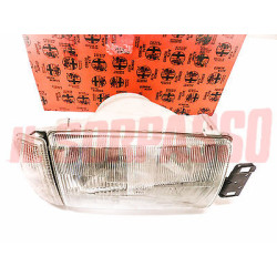 GRUPPO OTTICO FANALE FARO DESTRO + FANALINO FRECCIA ALFA ROMEO 33  SIEM