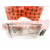 GRUPPO OTTICO FANALE FARO DESTRO + FANALINO FRECCIA ALFA ROMEO 33  SIEM