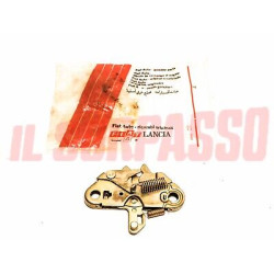 SERRATURA COFANO ANTERIORE LANCIA DELTA PRISMA ORIGINALE 82323517