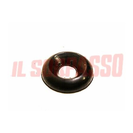 RONDELLA IN NYLON FISSAGGIO PARAFANGO FORO 6 MM FIAT 682 CAMION ORIGINALE