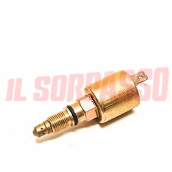 INTERCETTATORE DEL MINIMO CARBURATORE LANCIA GAMMA BERLINA COUPE 82341975