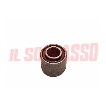 SILENTBLOCK SNODO TIRANTE TRAVERSA COMANDO STERZO FIAT 1100 A B E