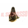 TASSELLO GOMMINO COFANO ANTERIORE FIAT 850 BERLINA SPECIAL COUPE 1 S ORIGINALE