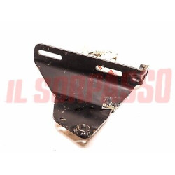 SUPPORTO STAFFA TENDI CINGHIA LANCIA GAMMA BERLINA COUPE ORIGINALE 82293350