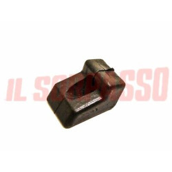 TASSELLO GOMMINO COFANO ANTERIORE  FIAT 128 1 SERIE ORIGINALE