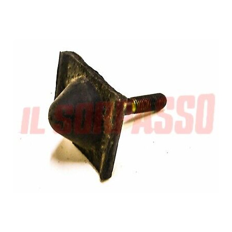 PERNIO CENTRALE BALESTRA ANTERIORE FIAT 600 D ORIGINALE