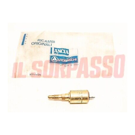 GETTO MINIMO CARBURATORE SOLEX LANCIA BETA BERLINA COUPE HPE SPIDER 82157537