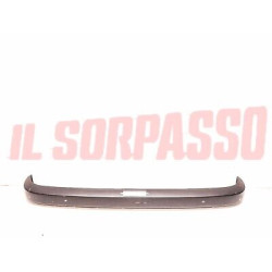 PARAURTI POSTERIORE FIAT 127 BRASILIANA 147 ORIGINALE 