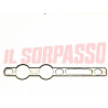 MOSTRINA CORNICE PLANCIA CRUSCOTTO LANCIA FLAVIA BERLINA 1800 ORIGINALE