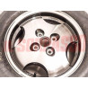 CERCHIO RUOTA 5.5 X 14 FIAT RITMO 130 TC ABARTH 2000 ORIGINALE PIRELLI