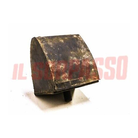 FINECORSA PONTE POSTERIORE FIAT 600 D  ORIGINALE