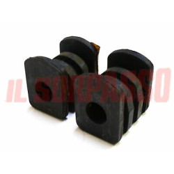 SUPPORTI TASSELLI CENTRALI BARRA STABILIZZATRICE FIAT 850 SPECIAL COUPE SPIDER