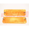 PLASTICHE FANALINI ANTERIORI VOLKSWAGEN GOLF MK1 ORIGINALI HELLA