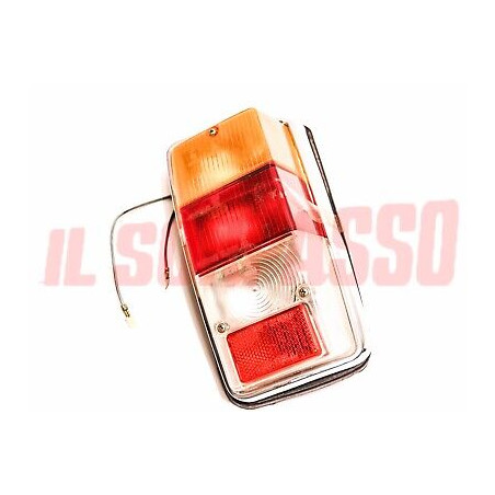  FANALE FARO POSTERIORE DESTRO AUSTIN ROVER MINI MINOR COOPER ORIGINALE ALTISSIM