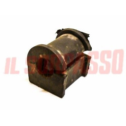 TASSELLO SUPPORTO BARRA CORRETTORE FRENATA FIAT 124 FAMILIARE ORIGINALE