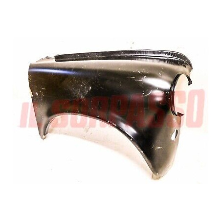 PARAFANGO ANTERIORE DESTRO FIAT 600 E FANALONA