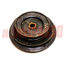 PULEGGIA ALTERNATORE FIAT 850 SPECIAL COUPE SPIDER PULMINO 900 T E IN METALLO