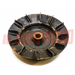 PULEGGIA ALTERNATORE FIAT 850 SPECIAL COUPE SPIDER PULMINO 900 T E IN METALLO