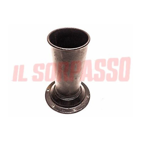 CANOTTO AVVISATORE ACUSTICO MARELLI T 71 A FIAT BALILLA 1100 A B E 103 1 S