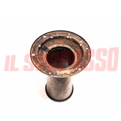 CANOTTO AVVISATORE ACUSTICO MARELLI T 71 A FIAT BALILLA 1100 A B E 103 1 S