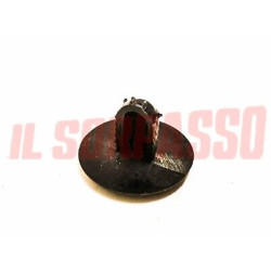 BOTTONE FISSAGGIO PANNO COFANO ANTERIORE ALFA ROMEO ALFETTA + ALFA SUD ORIGINALE