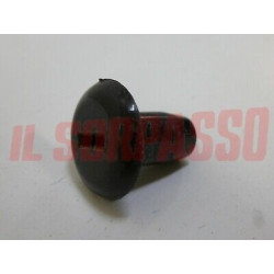 TAPPO CINTURE SICUREZZA ALFA ROMEO ALFA SUD + SPRINT ORIGINALE