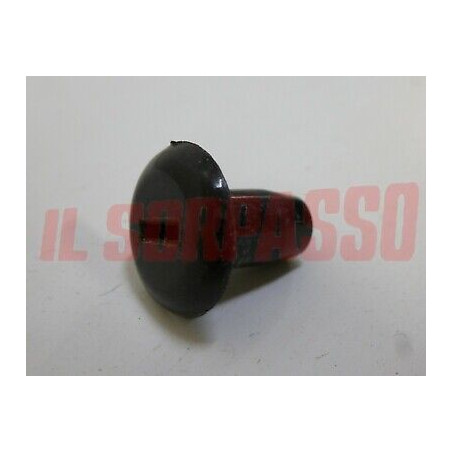 TAPPO CINTURE SICUREZZA ALFA ROMEO ALFA SUD + SPRINT ORIGINALE