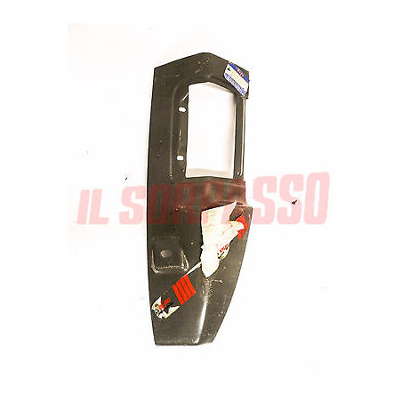 CANTONALE SEDE FANALE POSTERIORE SINISTRO FIAT 127 DIESEL 1 SERIE ORIGINALE