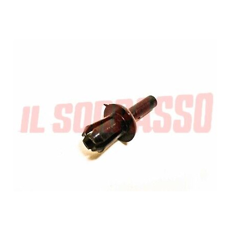 RIVETTO FISSAGGIO POGGIA BRACCIO ALFA ROMEO 1750 2000 BERLINA ORIGINALE