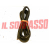 GUARNIZIONE VANO BAULE COFANO POSTERIORE FIAT 1100 103 BAULETTO E TV ORIGINALE