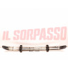 PARAURTI ANTERIORE + ROSTRI ALFA ROMEO ALFA ROMEO 1750 BERLINA 1 SERIE ORIGINALE