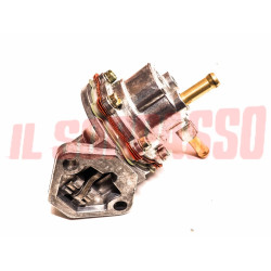 POMPA BENZINA ALFA ROMEO ALFETTA 2.0 GIULIETTA 1.3 - 1.6 ORIGINALE BCD