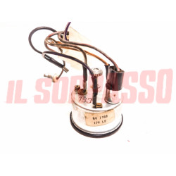 STRUMENTO PRESSIONE OLIO FIAT 127 SPORT ORIGINALE VEGLIA