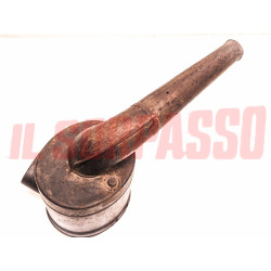 BUSSOLO CONTENITORE FILTRO ARIA ALFA ROMEO DUETTO OSSO SEPPIA GIULIA SPRINT GT